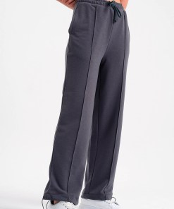 Alternative view of Jahr Marc London Extreme Oversized Jogger in Grey