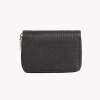 DSN 2714 Purse in Black