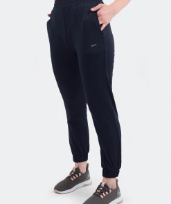 Alternative view of Slazenger Gerard Jogger in Black