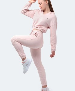 Alternative view of Slazenger Perhaps Sportswear Set in Powder