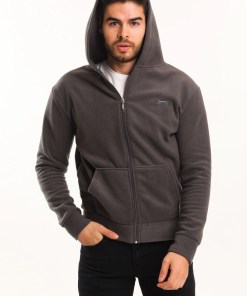 Alternative view of Slazenger Samson Polar in Grey