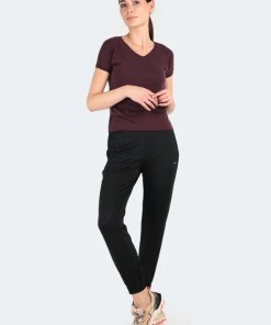 Alternative view of Slazenger Gerard Jogger in Navy Blue